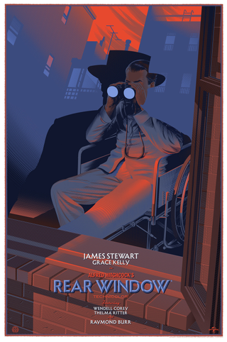 Illustration for article titled I want to buy all these amazing retro-futuristic movie posters